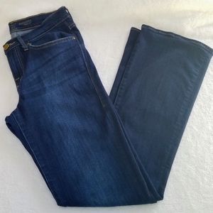Rock & Republic Sz 8M Kasandra Bootcut Jeans